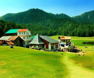 Sparsh Himalaya