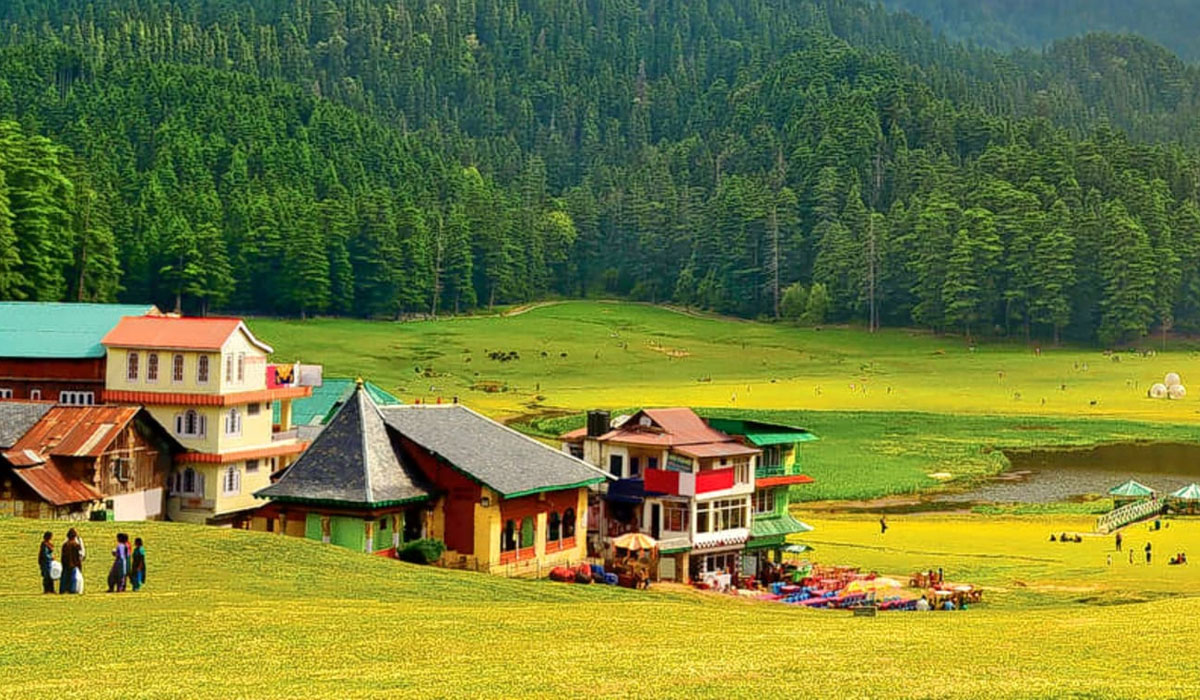 Sparsh Himalaya