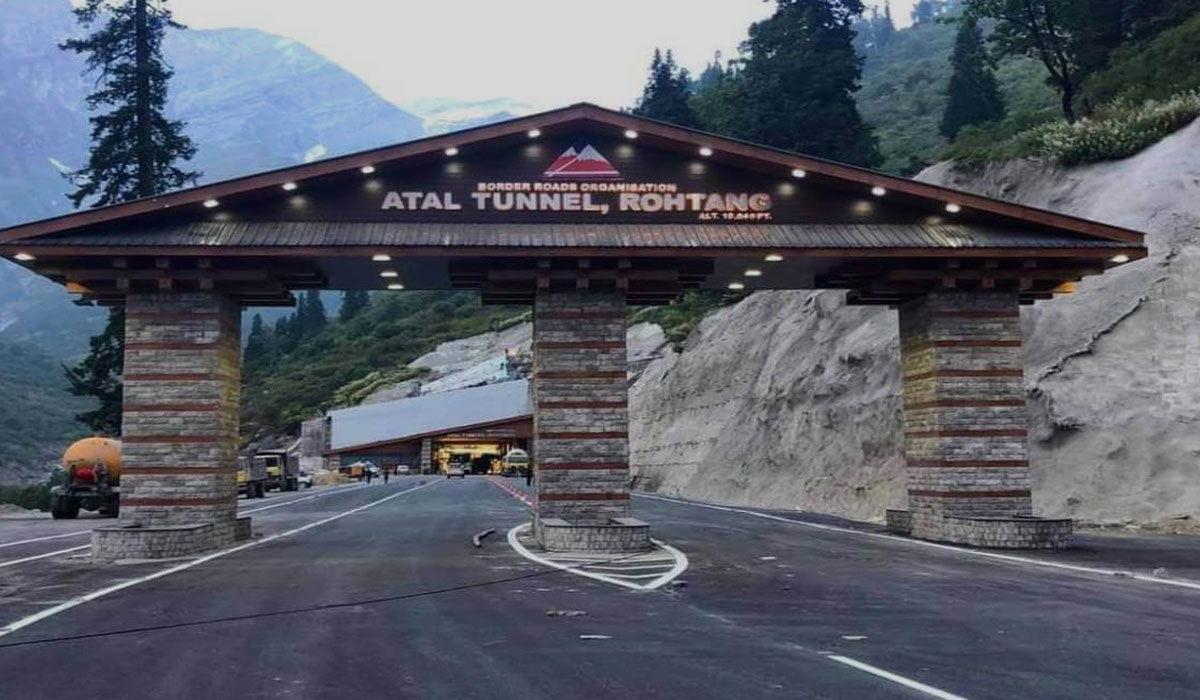 Sparsh Himalaya