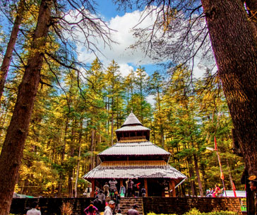 Sparsh Himalaya