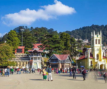 Sparsh Himalaya